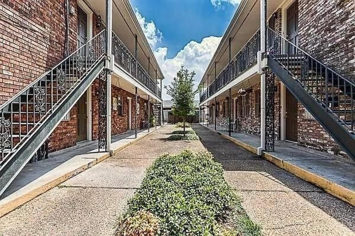 Picture of Apartment For Rent in New Orleans, Louisiana, United States