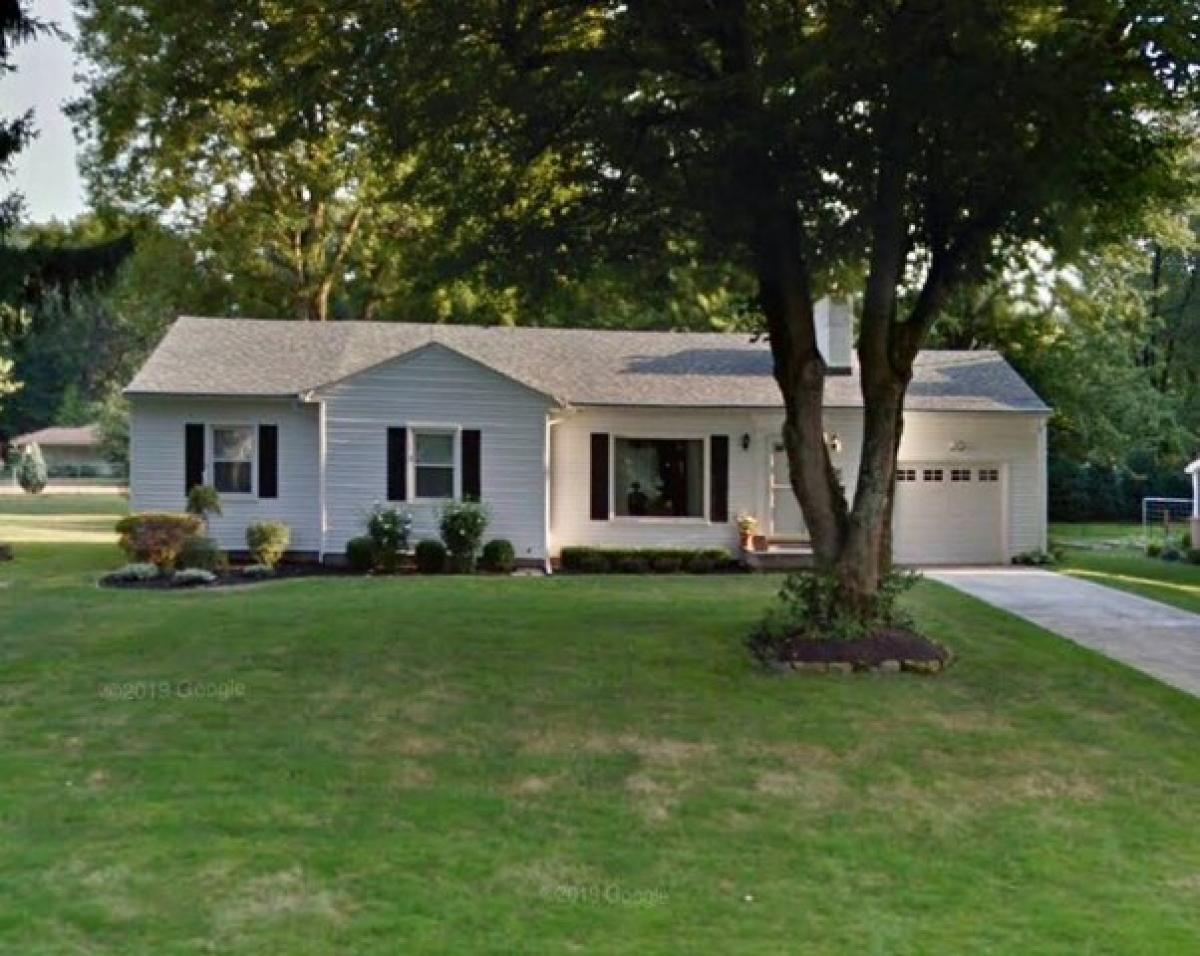 Picture of Home For Sale in Poland, Ohio, United States