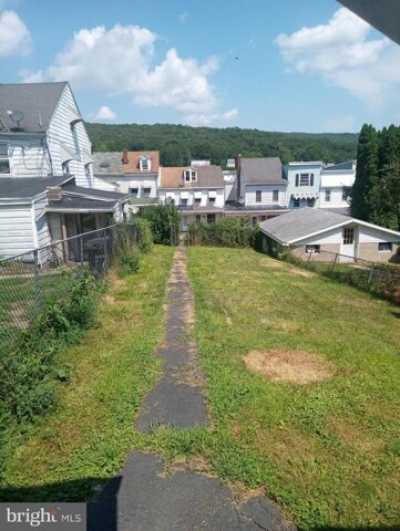 Home For Sale in Ashland, Pennsylvania