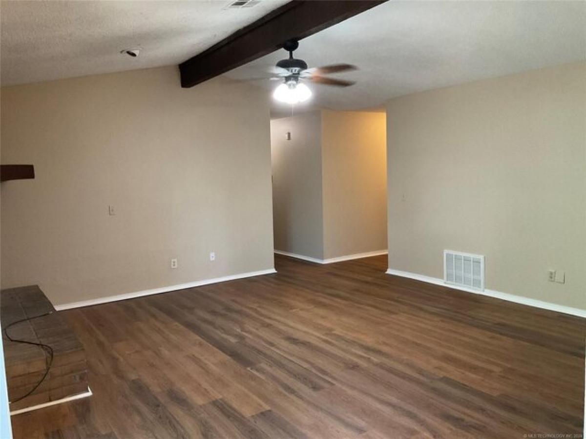 Picture of Home For Rent in Broken Arrow, Oklahoma, United States