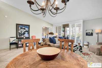 Home For Sale in Palm Desert, California