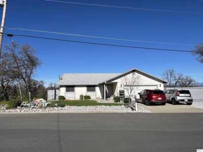 Home For Sale in Cottonwood, California