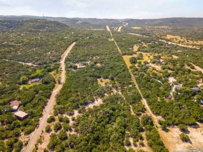 Residential Land For Sale in Pipe Creek, Texas