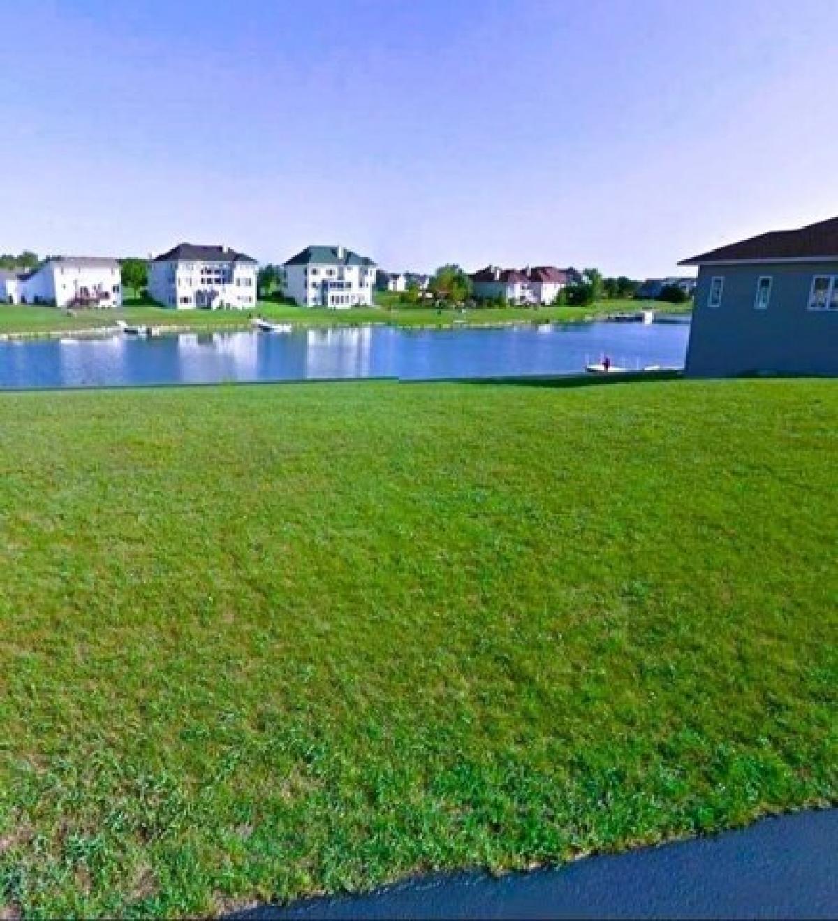 Picture of Residential Land For Sale in Winnebago, Illinois, United States