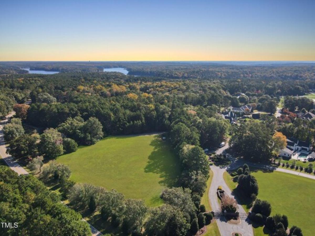 Picture of Residential Land For Sale in Raleigh, North Carolina, United States