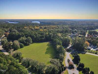 Residential Land For Sale in Raleigh, North Carolina