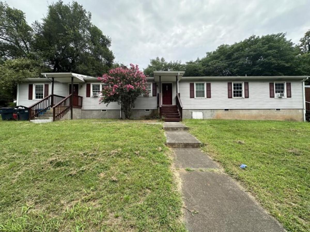 Picture of Home For Rent in Roanoke, Virginia, United States