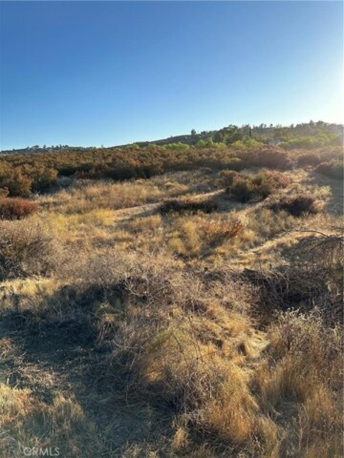 Picture of Residential Land For Sale in Hemet, California, United States