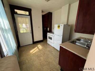 Home For Rent in Johnstown, Pennsylvania