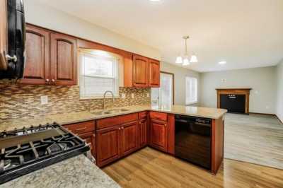 Home For Sale in Westerville, Ohio