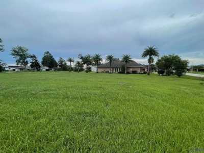 Residential Land For Sale in Houma, Louisiana