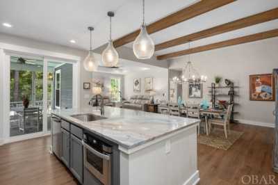 Home For Sale in Kill Devil Hills, North Carolina