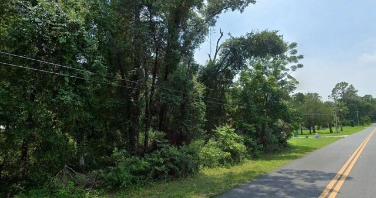 Picture of Residential Land For Sale in Inverness, Florida, United States