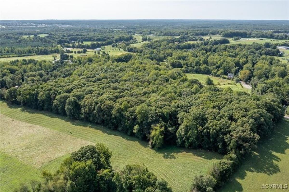 Picture of Residential Land For Sale in Manakin Sabot, Virginia, United States