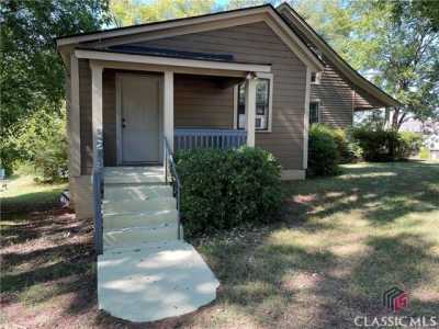 Home For Rent in Athens, Georgia