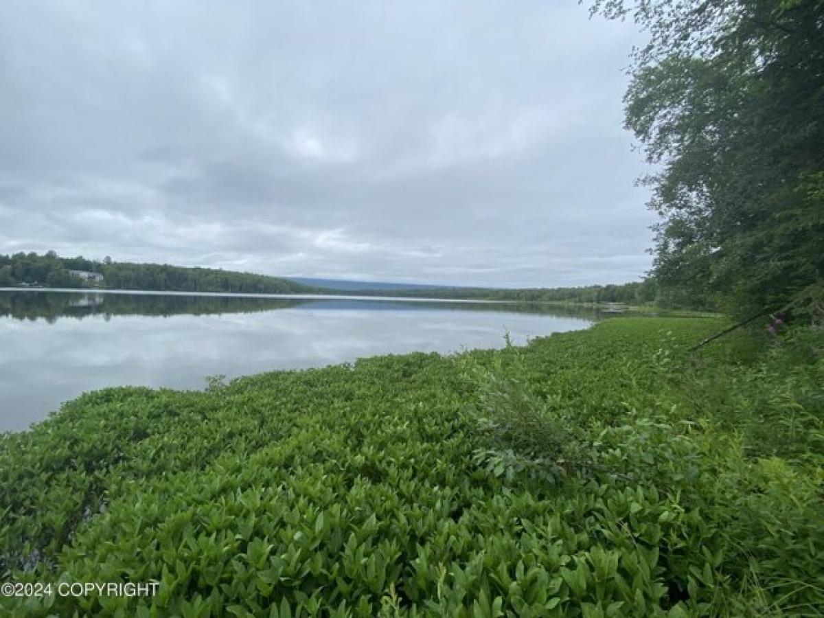 Picture of Home For Sale in Houston, Alaska, United States