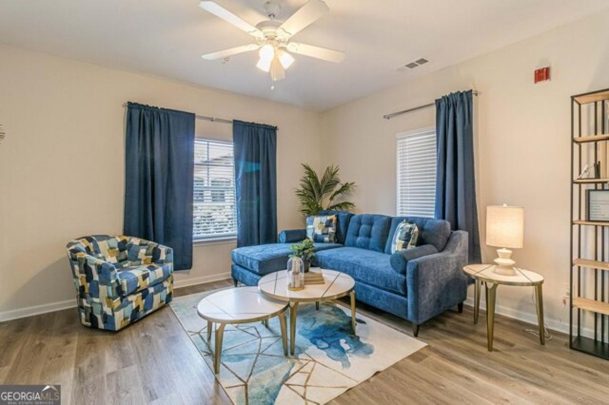 Picture of Apartment For Rent in Carrollton, Georgia, United States