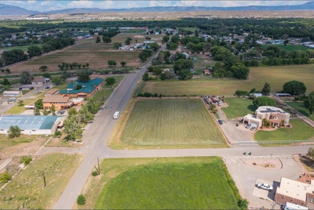 Picture of Residential Land For Sale in Albuquerque, New Mexico, United States