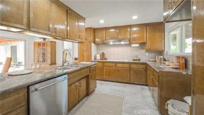 Home For Sale in Claremont, California