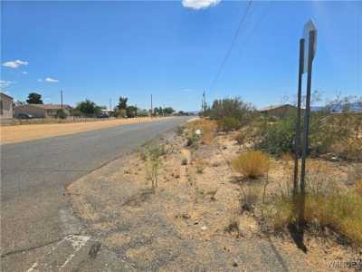 Residential Land For Sale in Golden Valley, Arizona