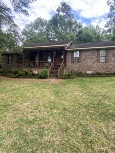 Home For Sale in Petal, Mississippi