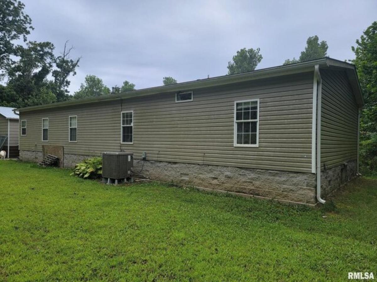 Picture of Home For Sale in Thebes, Illinois, United States