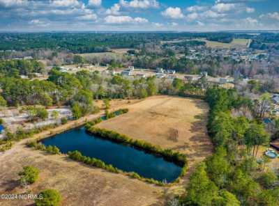 Residential Land For Sale in Hubert, North Carolina