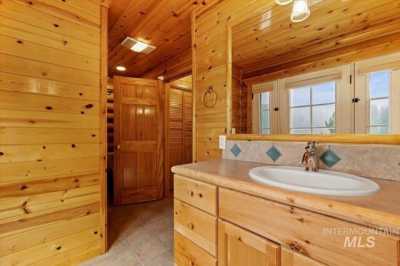 Home For Sale in Garden Valley, Idaho