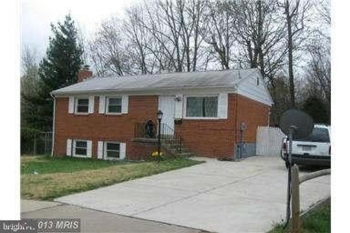 Picture of Home For Rent in Woodbridge, Virginia, United States