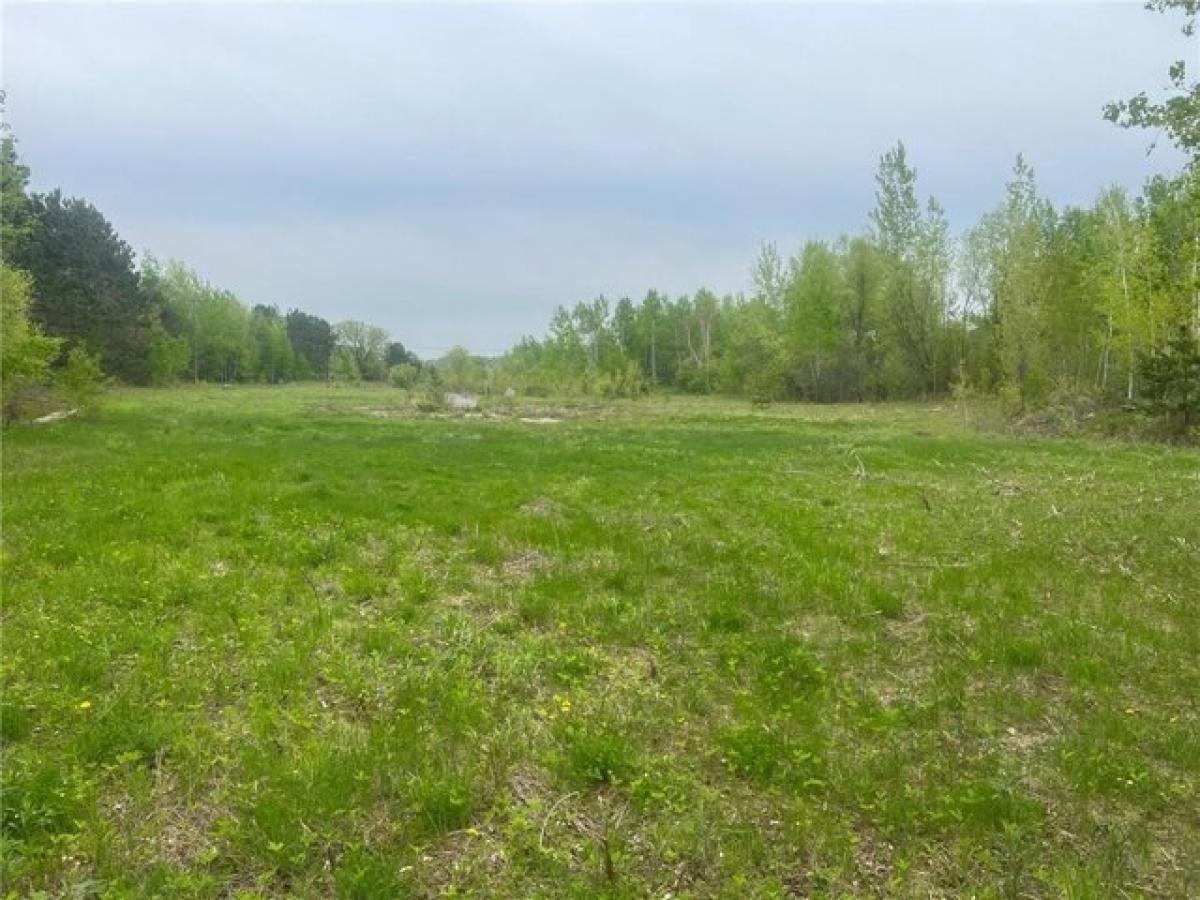 Picture of Residential Land For Sale in Hinckley, Minnesota, United States