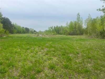 Residential Land For Sale in Hinckley, Minnesota