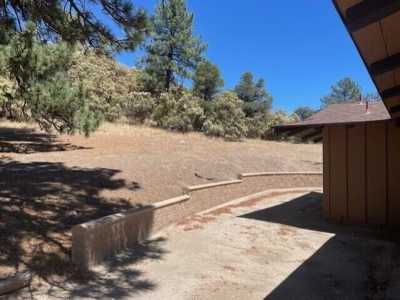 Home For Sale in Mountain Center, California