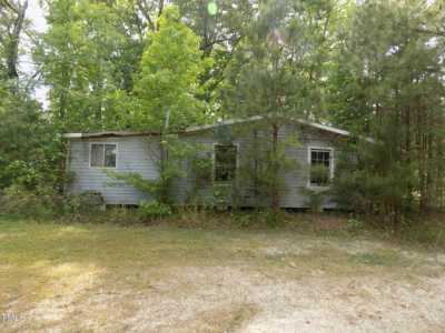 Residential Land For Sale in Bunn, North Carolina