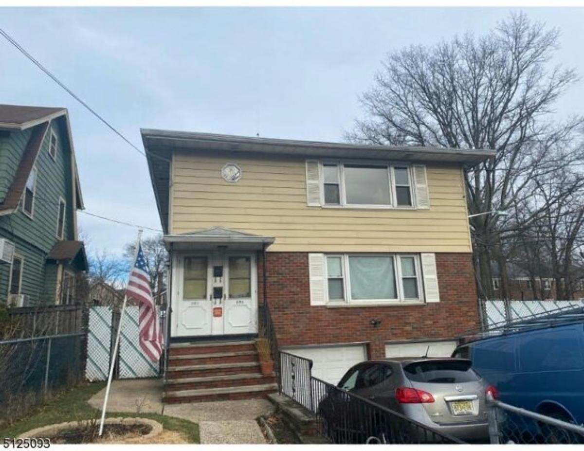 Picture of Home For Rent in Rahway, New Jersey, United States