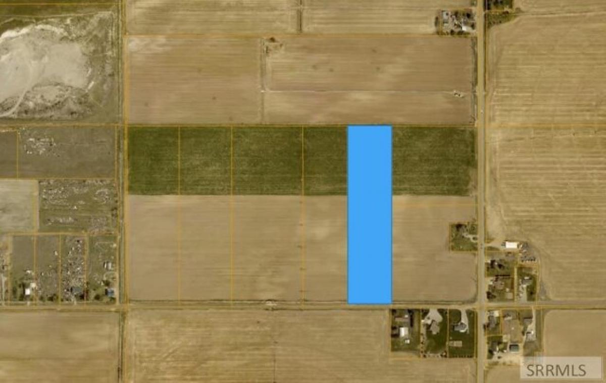 Picture of Residential Land For Sale in Idaho Falls, Idaho, United States