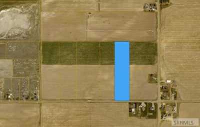 Residential Land For Sale in 