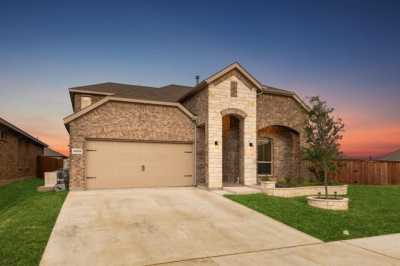 Home For Sale in Haslet, Texas