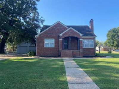 Home For Sale in Advance, Missouri