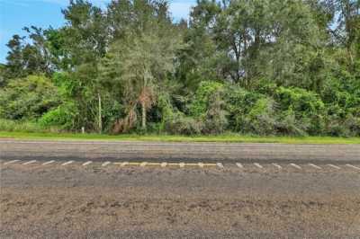 Residential Land For Sale in Coldspring, Texas