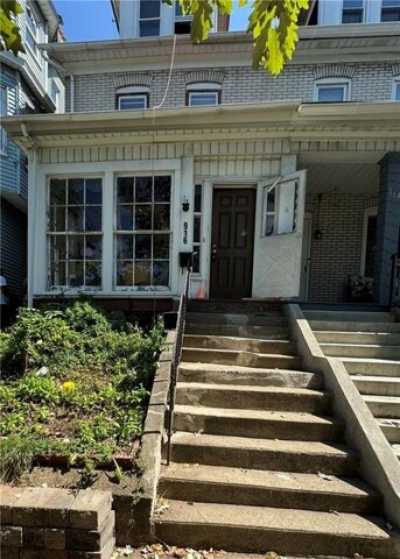 Home For Sale in Bethlehem, Pennsylvania