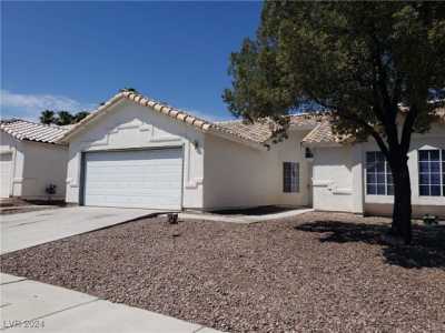 Home For Rent in North Las Vegas, Nevada