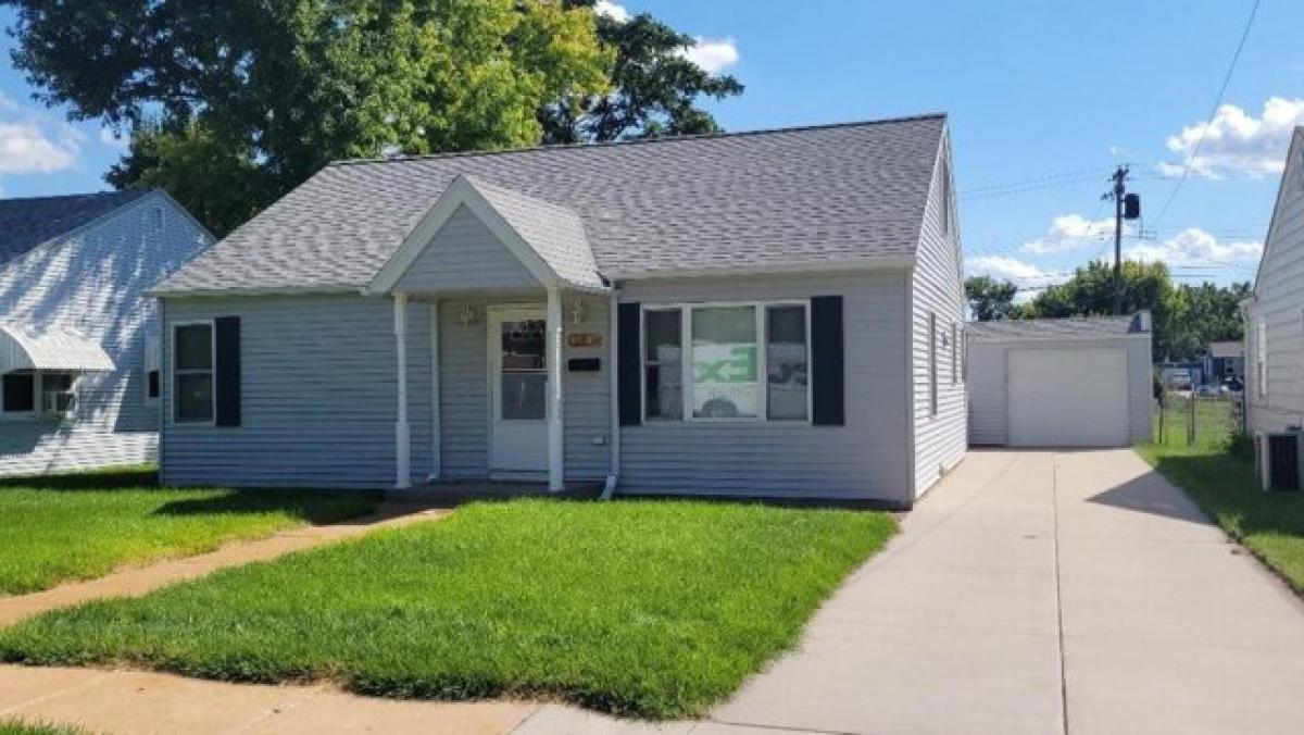 Picture of Home For Sale in North Platte, Nebraska, United States