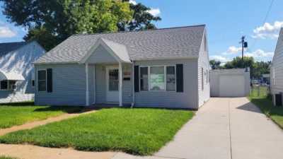 Home For Sale in North Platte, Nebraska