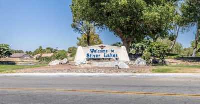 Home For Sale in Helendale, California