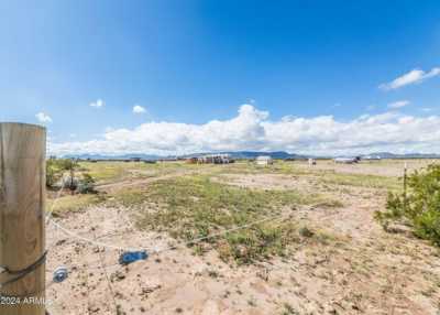 Residential Land For Sale in Salome, Arizona