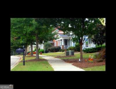 Residential Land For Sale in McDonough, Georgia