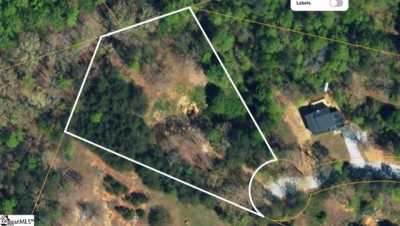 Residential Land For Sale in Taylors, South Carolina