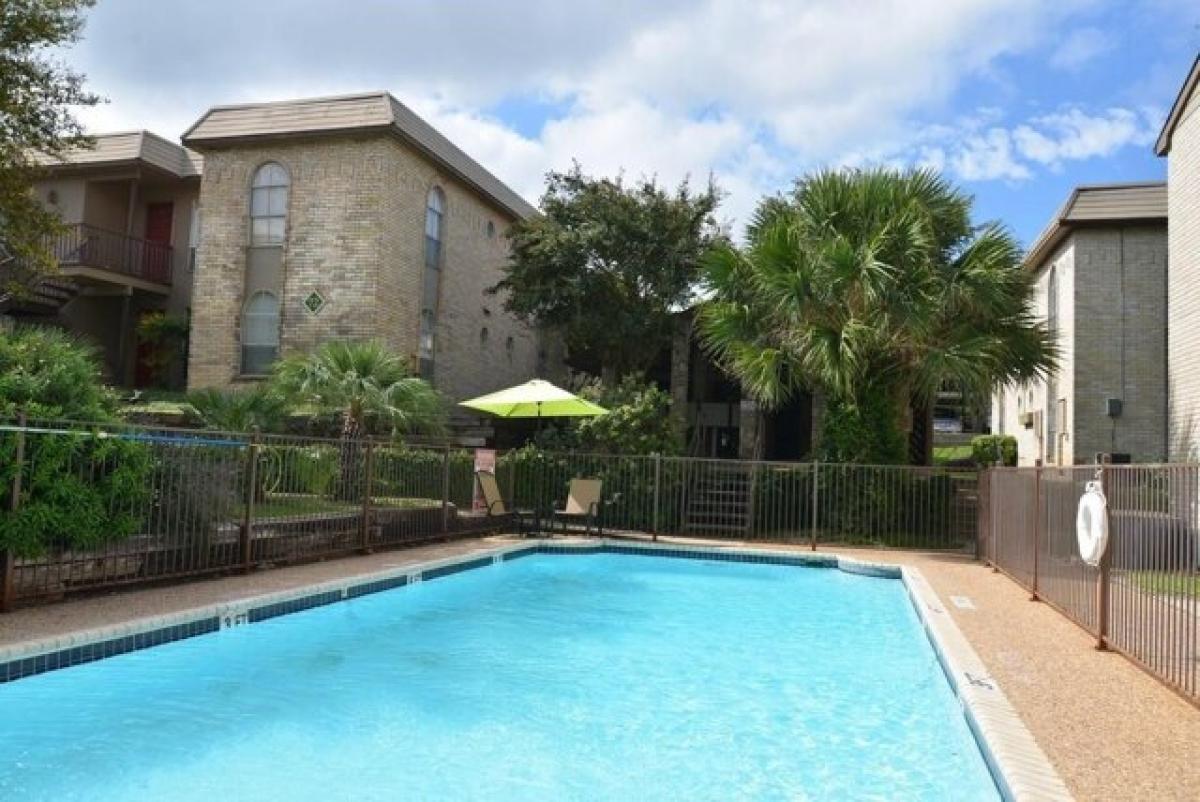 Picture of Apartment For Rent in San Antonio, Texas, United States