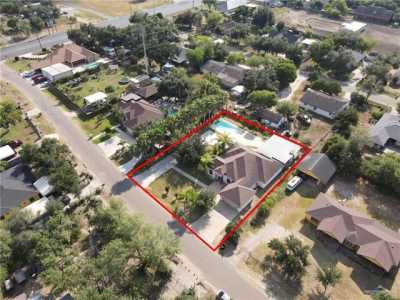 Home For Sale in Mission, Texas