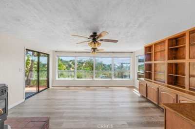 Home For Sale in Santa Margarita, California